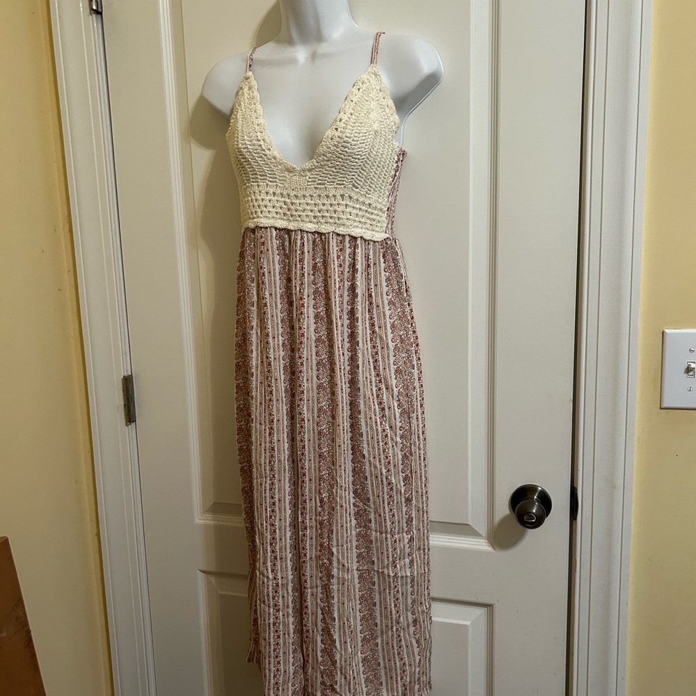 A hint of Blush juniors romper new with tags - Picture 2 of 11